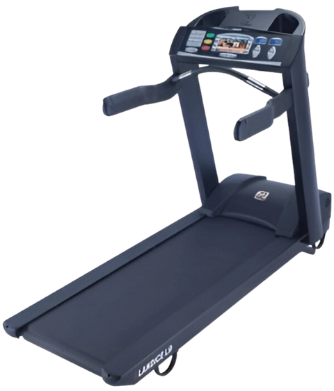 Landice L9 Treadmill (Remanufactured)