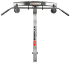 Bowflex - Revolution XP Lat Tower Attachment (Remanufactured) - Front View