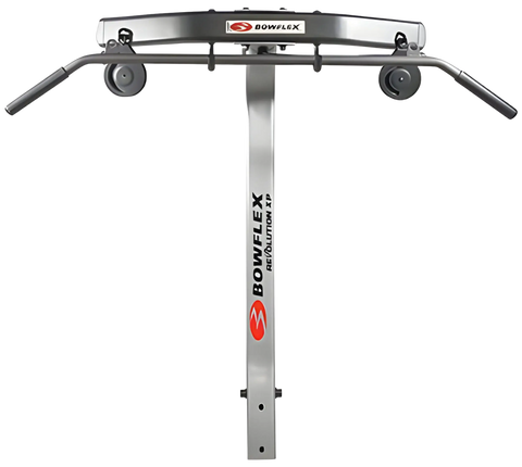 Bowflex - Revolution XP Lat Tower Attachment (Remanufactured) - Front View
