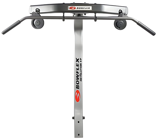 Bowflex - Revolution XP Lat Tower Attachment (Remanufactured) - Front View