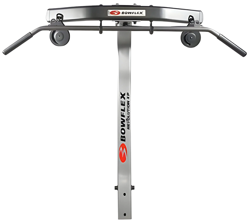 Bowflex - Revolution XP Lat Tower Attachment (Remanufactured) - Front View