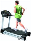 Cybex LCX/425T Treadmill (Remanufactured)
