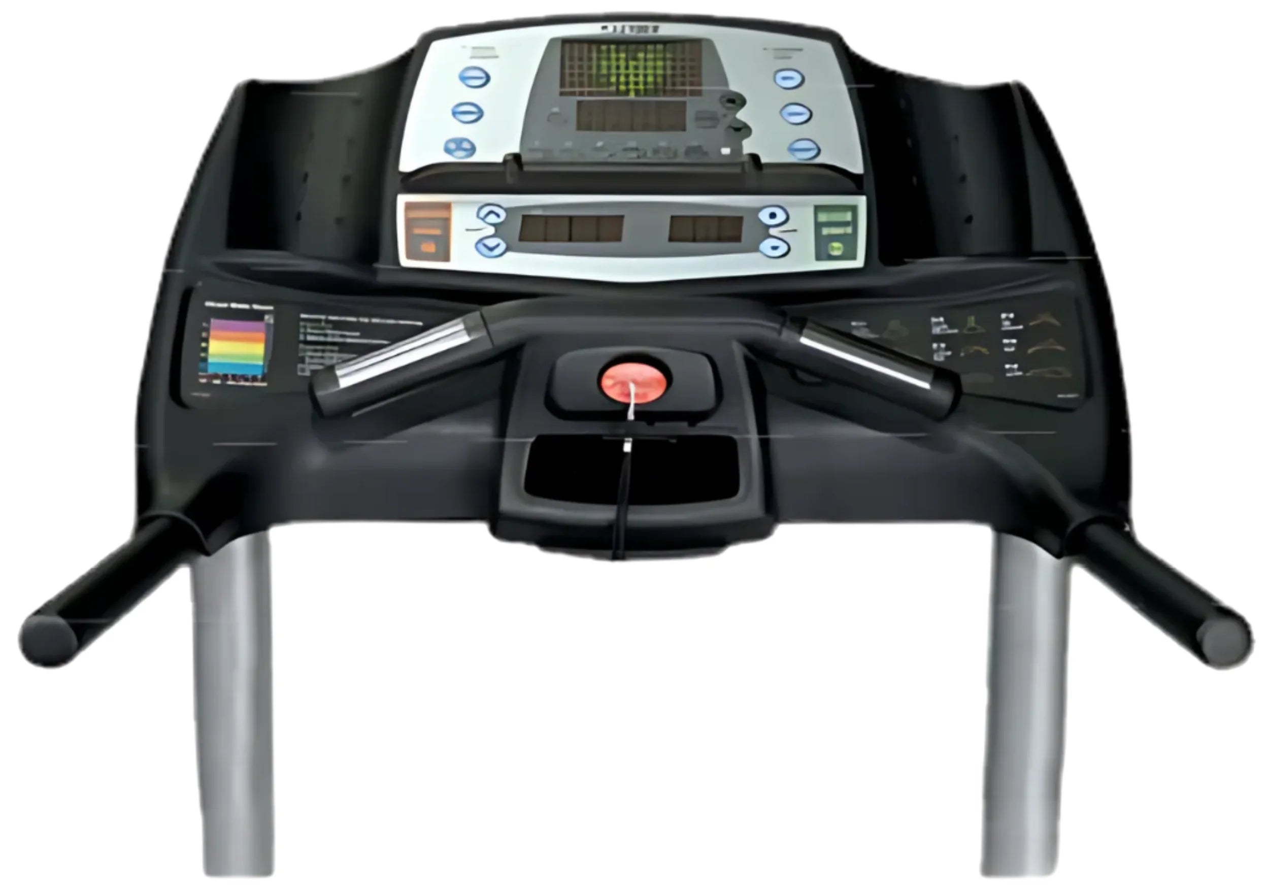 Cybex LCX/425T Treadmill | Treadmill | Fitness Superstore