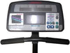 Life Fitness 9100 Dove Tail Recumbent Bike (Remanufactured)