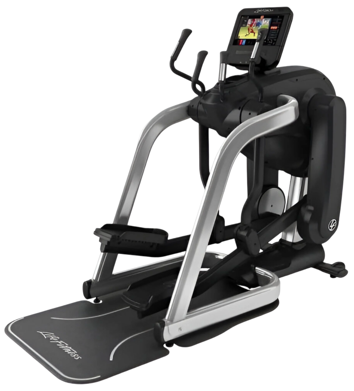 Life Fitness Discover SE3 95FS Flexstrider (Remanufactured)