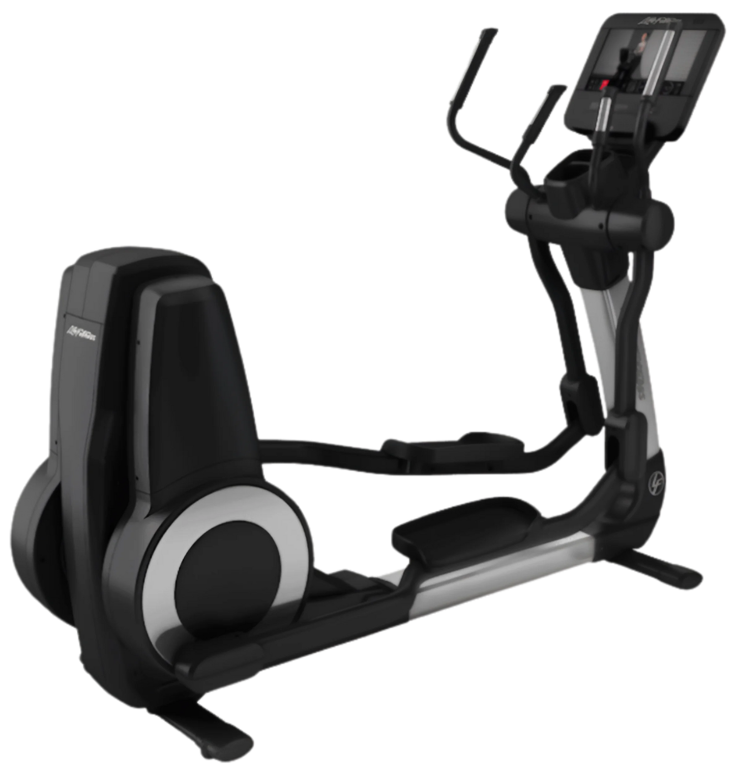 Life Fitness Discover SE3 HD 95X Elliptical (Remanufactured)