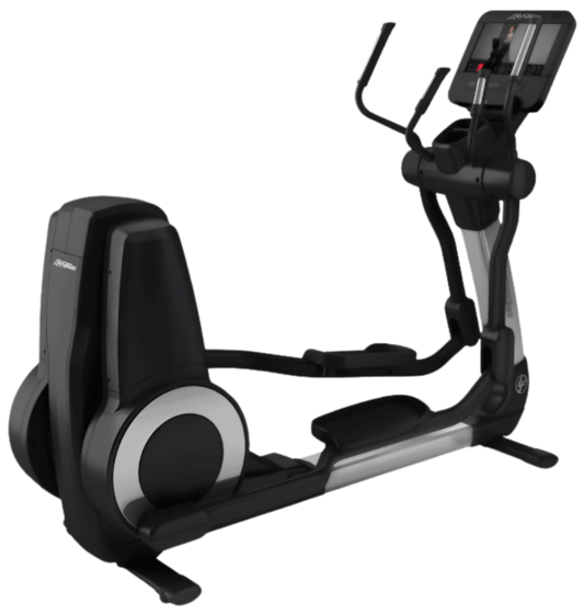 Life Fitness Discover SE3 HD 95X Elliptical (Remanufactured)