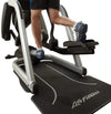 Life Fitness Platinum Club Flexstrider w/Explore Console (Remanufactured)