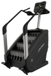 Life Fitness PowerMill Climber w/ Integrity C Console (95PS C WIFI) (Remanufactured)