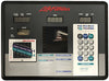 Life Fitness Life Cycle 5500 Recumbent Bike (Remanufactured)
