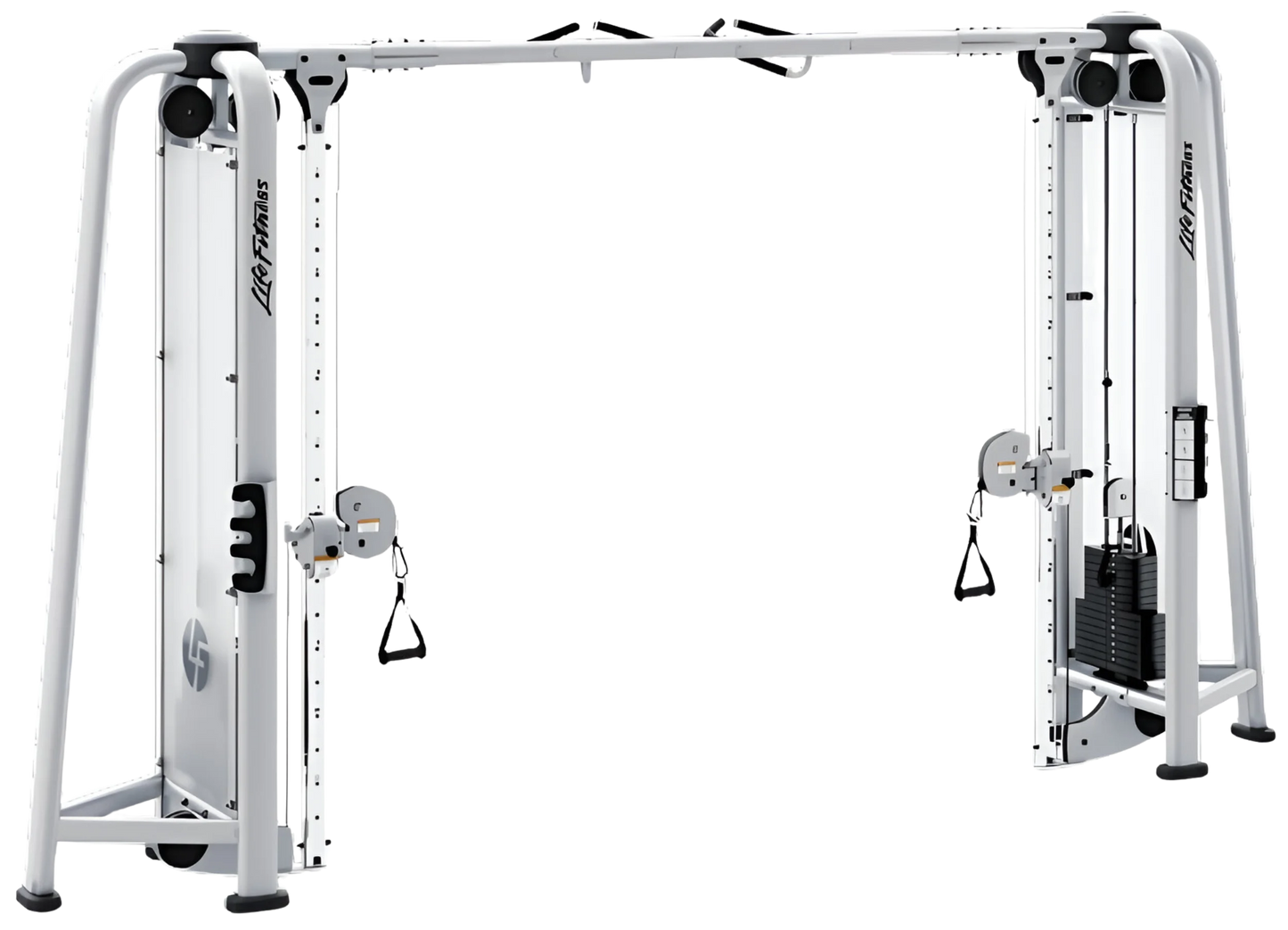 Life Fitness Signature Cable Crossover CMACO (Remanufactured)