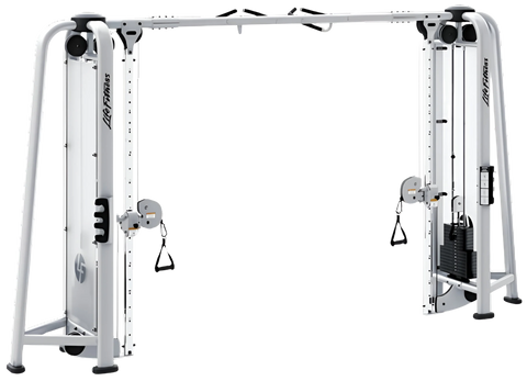 Life Fitness Signature Cable Crossover CMACO (Remanufactured)