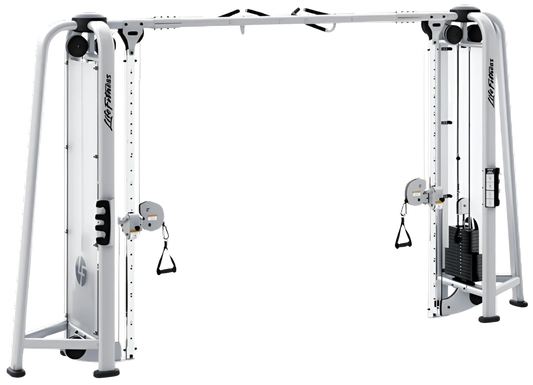 Life Fitness Signature Cable Crossover CMACO (Remanufactured)