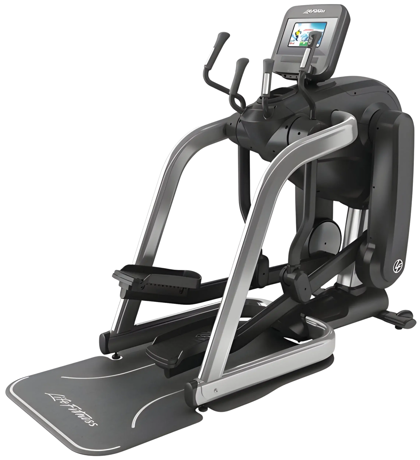 Life Fitness Discover SI Flexstrider (Remanufactured) Image