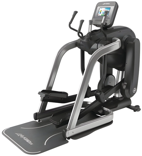 Life Fitness Discover SI Flexstrider (Remanufactured) Image