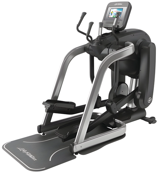 Life Fitness Discover SI Flexstrider (Remanufactured)