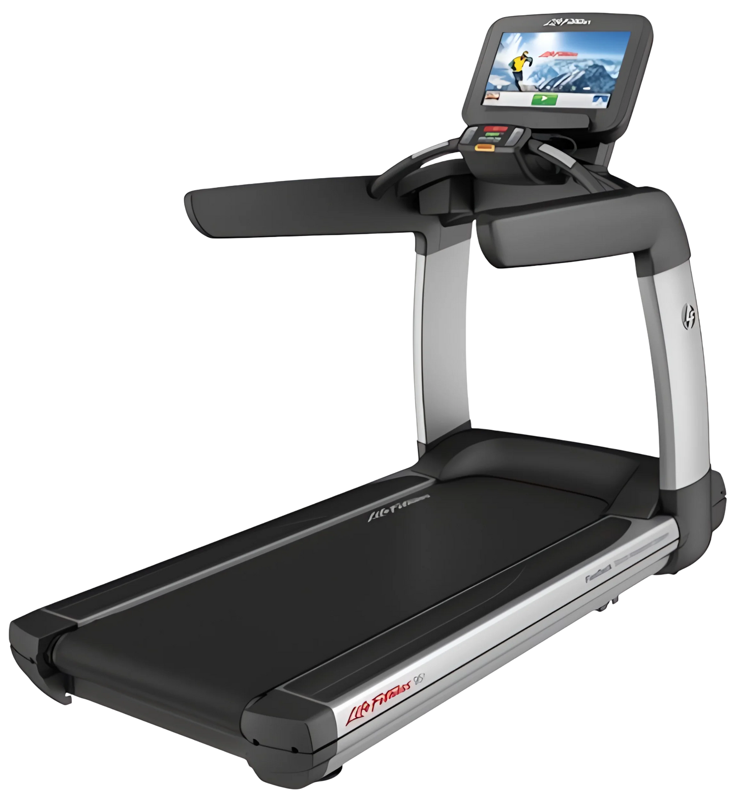 Life Fitness Discover SE3 95T Treadmill (Remanufactured)