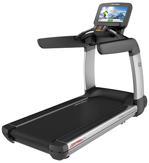 Life Fitness Discover SE3 95T Treadmill (Remanufactured)