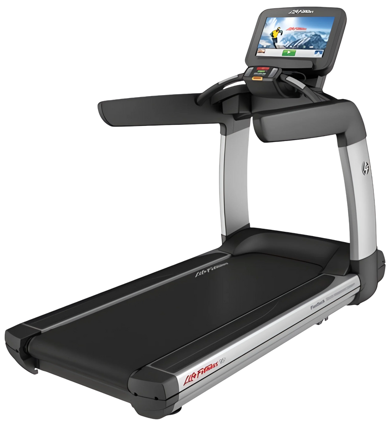 Life Fitness Discover SE3 95T Treadmill (Remanufactured)