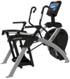 Life Fitness Discover SE3 HD Arc Trainer (Remanufactured) Image