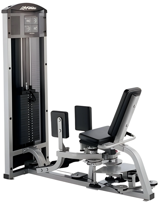 Life Fitness Fit Series Hip Abduction / Adduction (Remanufactured)