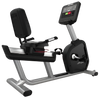 Life Fitness Integrity Series Recumbent Bike w/ C Console (Remanufactured)