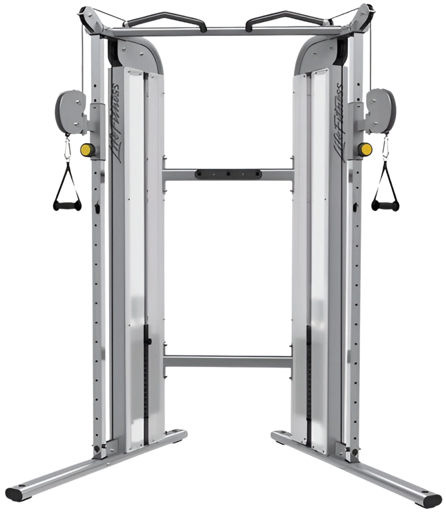 Life Fitness OSDAP Optima Dual Adjustable Pulley (Remanufactured)