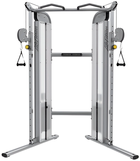 Life Fitness OSDAP Optima Dual Adjustable Pulley (Remanufactured)