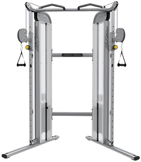 Life Fitness OSDAP Optima Dual Adjustable Pulley (Remanufactured)