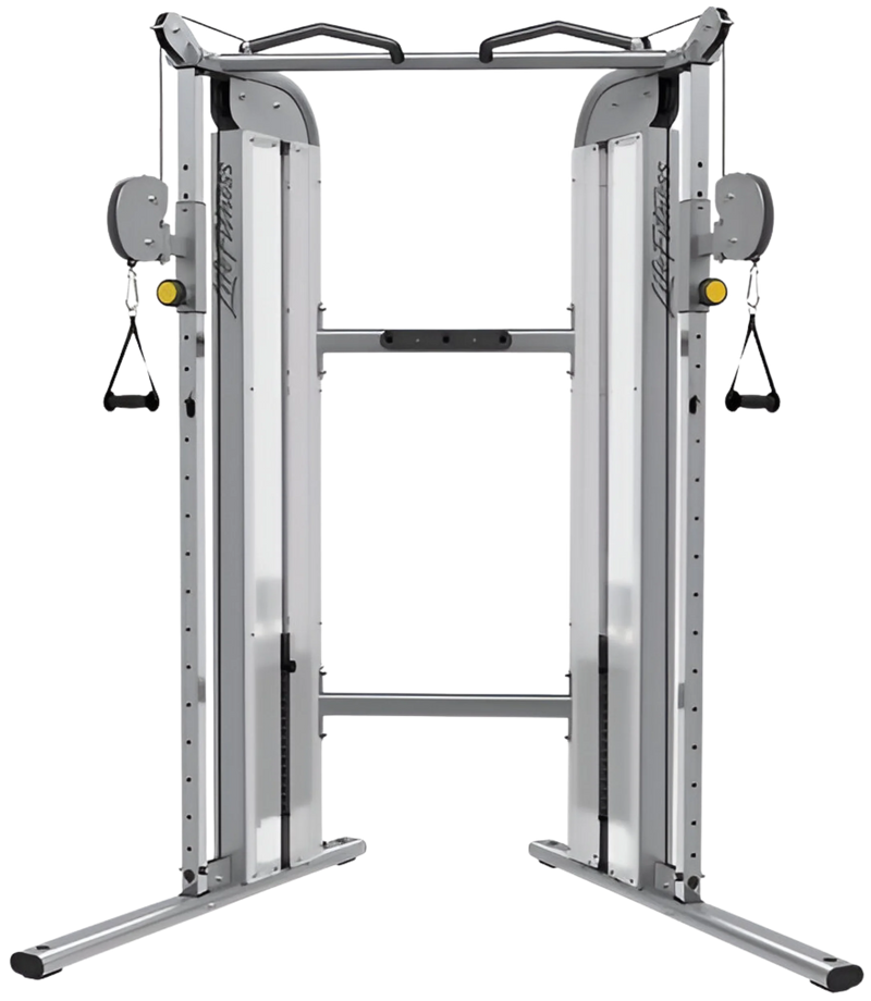Life Fitness OSDAP Optima Dual Adjustable Pulley (Remanufactured)