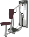Life Fitness Optima Series Pec Fly/Rear Delt OSFLY (Remanufactured) Image