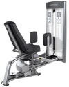Life Fitness Optima Series Hip Abductor / Adductor (Remanufactured)