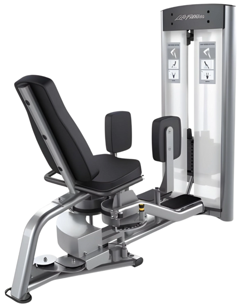 Life Fitness Optima Series Hip Abductor / Adductor (Remanufactured)