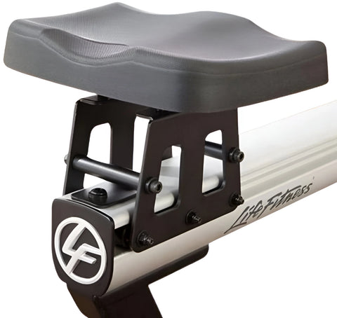 Life Fitness Row GX Water Rower (Remanufactured) Image 4