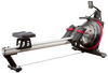 Life Fitness Row GX Water Rower (Remanufactured) Image