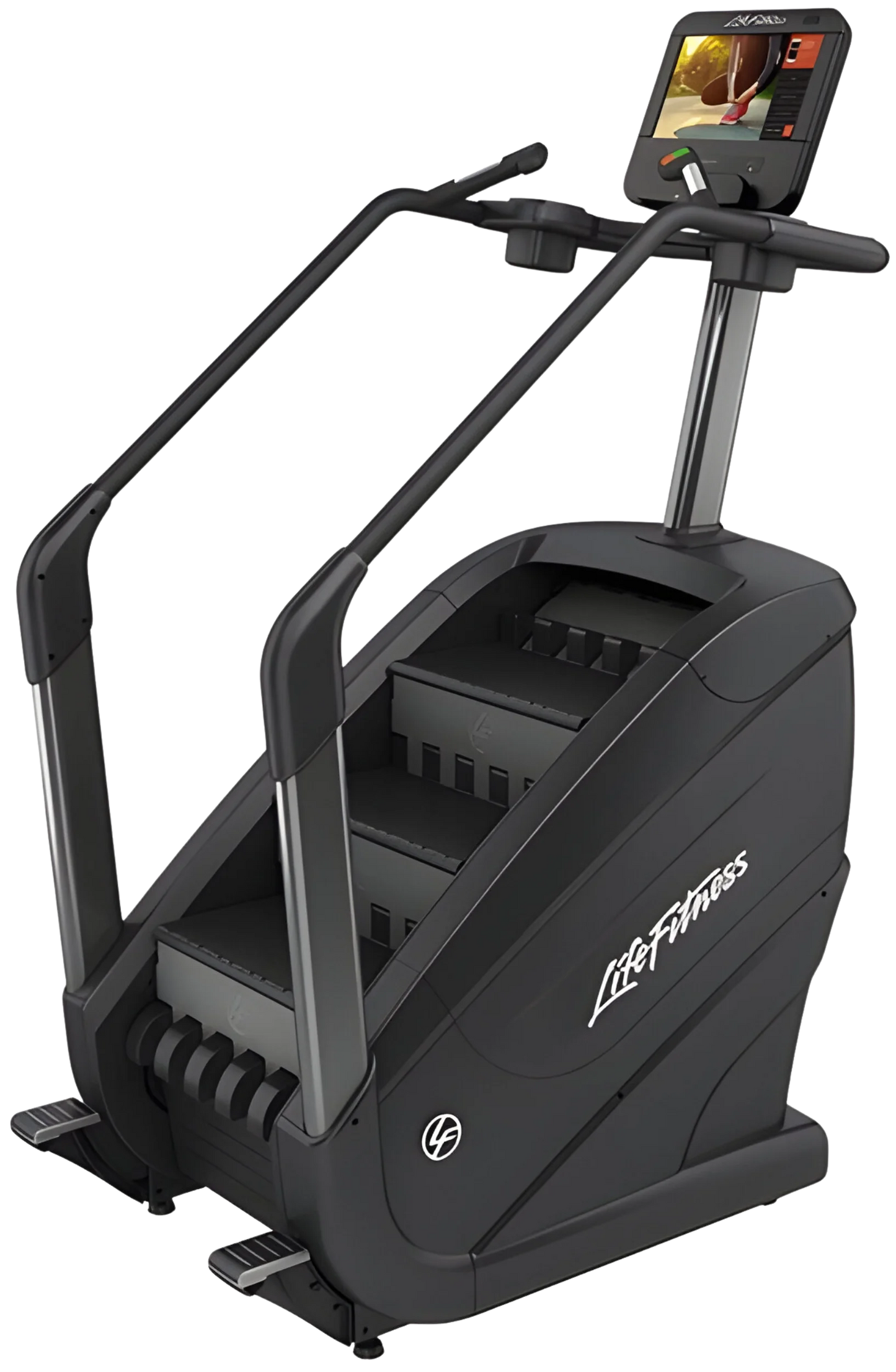 Life Fitness Discover 95P SE3 HD Powermill (Remanufactured) Image