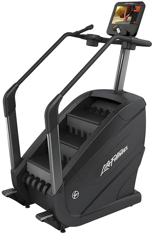 Life Fitness Discover 95P SE3 HD Powermill (Remanufactured)
