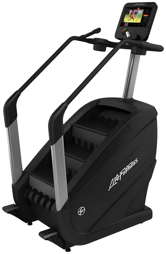 Life Fitness Discover SE3 95PS Powermill (Remanufactured)