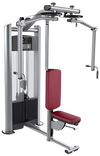 Life Fitness Signature Pectoral Fly / Rear Deltoid (Remanufactured)