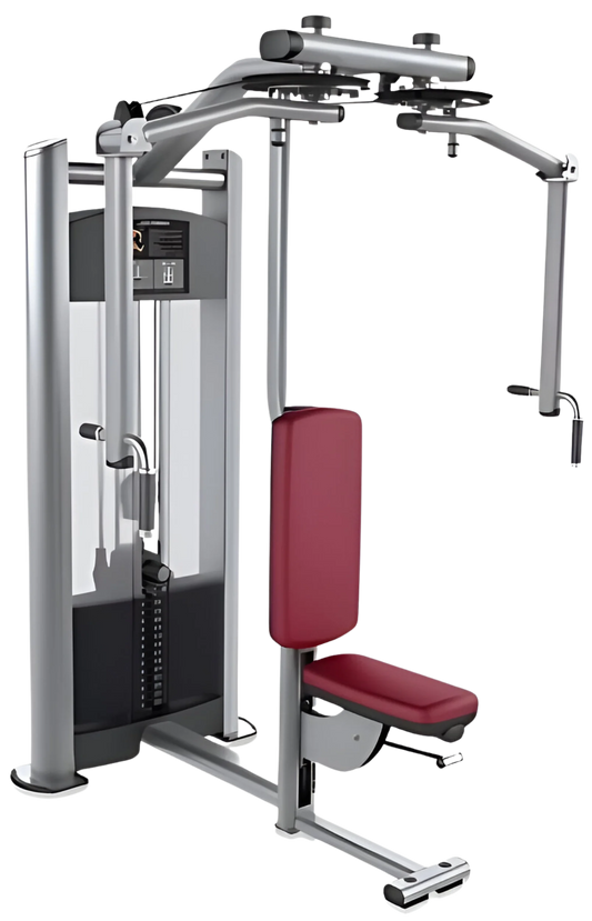 Life Fitness Signature Pectoral Fly / Rear Deltoid (Remanufactured)