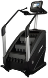 Life Fitness Discover SI PowerMill Climber (Remanufactured) Image
