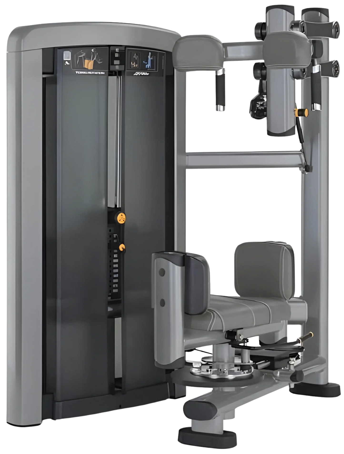Life Fitness SS-TR Insignia Series Torso Rotation (Remanufactured)