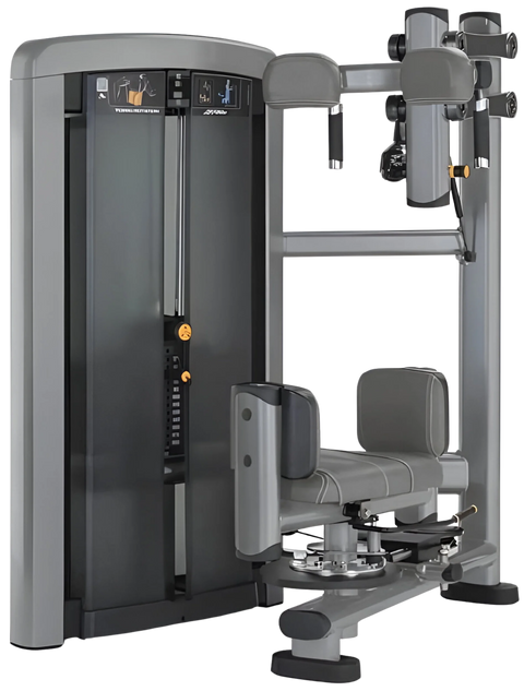 Life Fitness SS-TR Insignia Series Torso Rotation (Remanufactured)