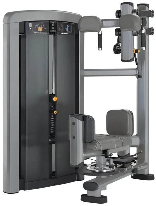 Life Fitness SS-TR Insignia Series Torso Rotation (Remanufactured)