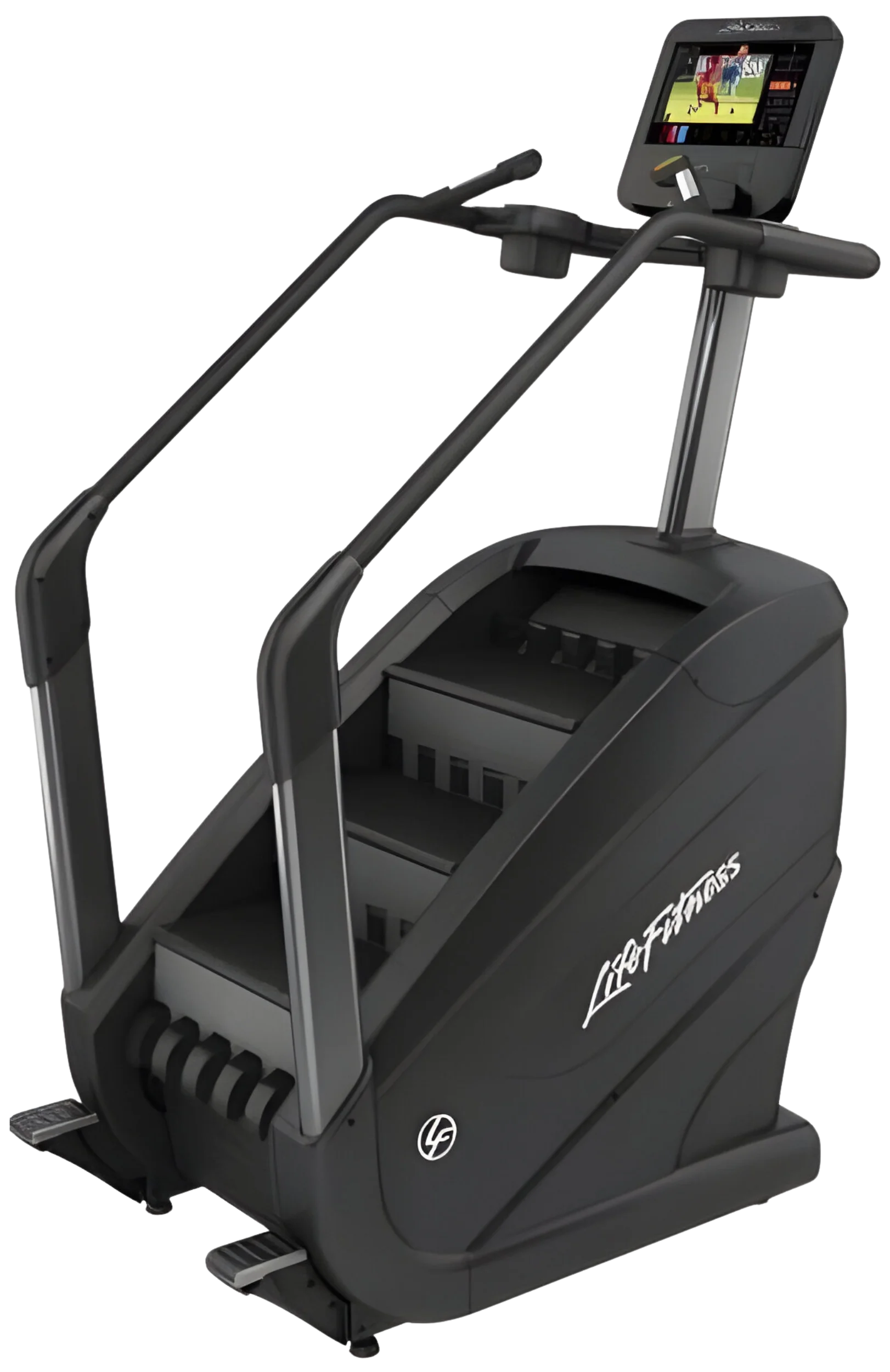 Life Fitness Discover ST Powermill | Fitness Superstore