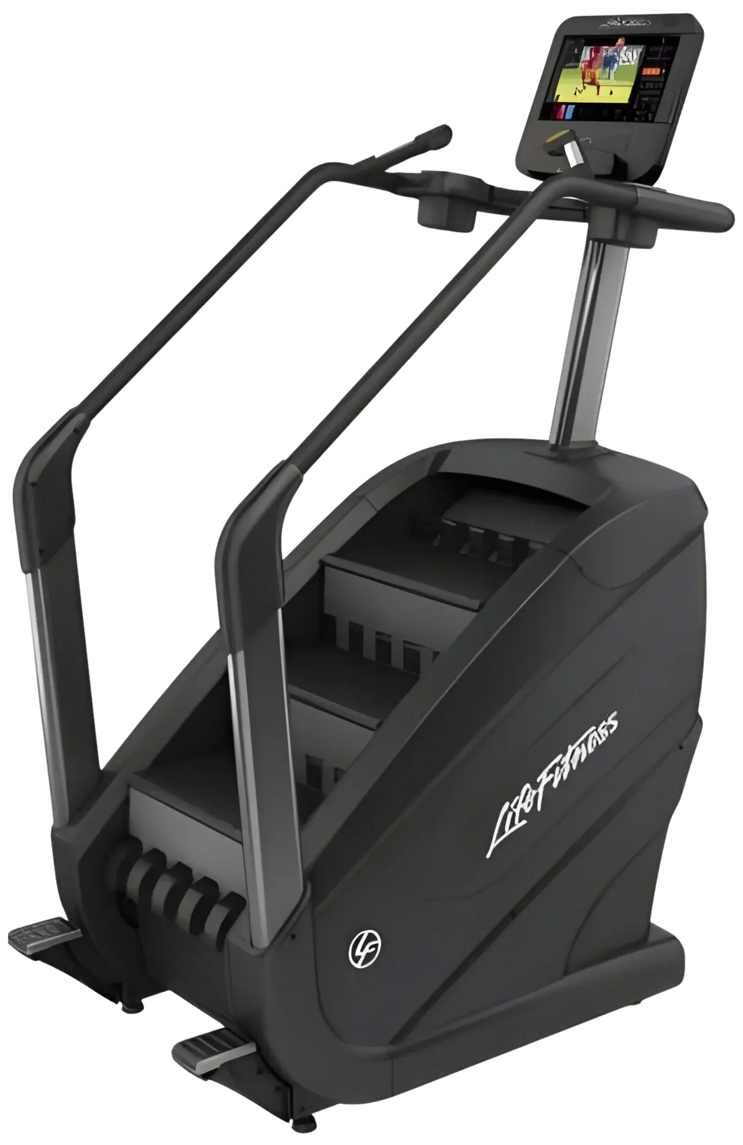 Life Fitness Discover ST Powermill (Remanufactured) Image