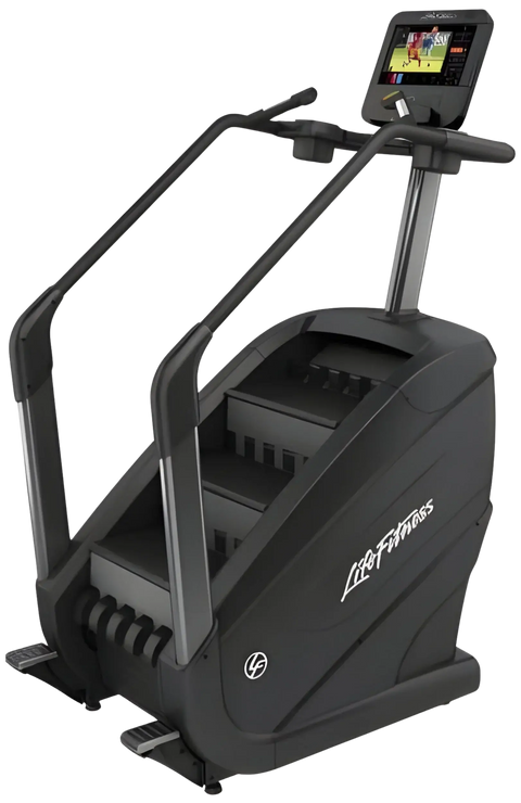 Life Fitness Discover ST Powermill (Remanufactured) Image