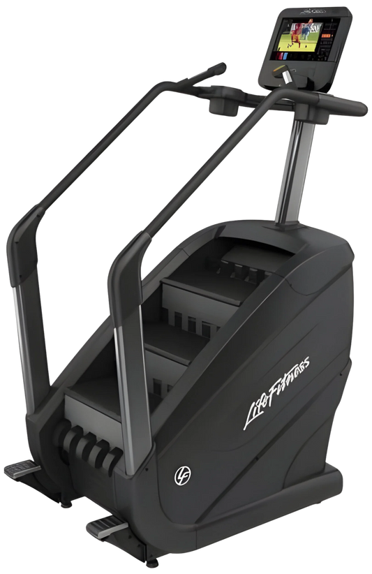 Life Fitness Discover ST Powermill (Remanufactured)