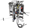 Life Fitness SYNRGY360XS System Versa Package (Remanufactured) Image
