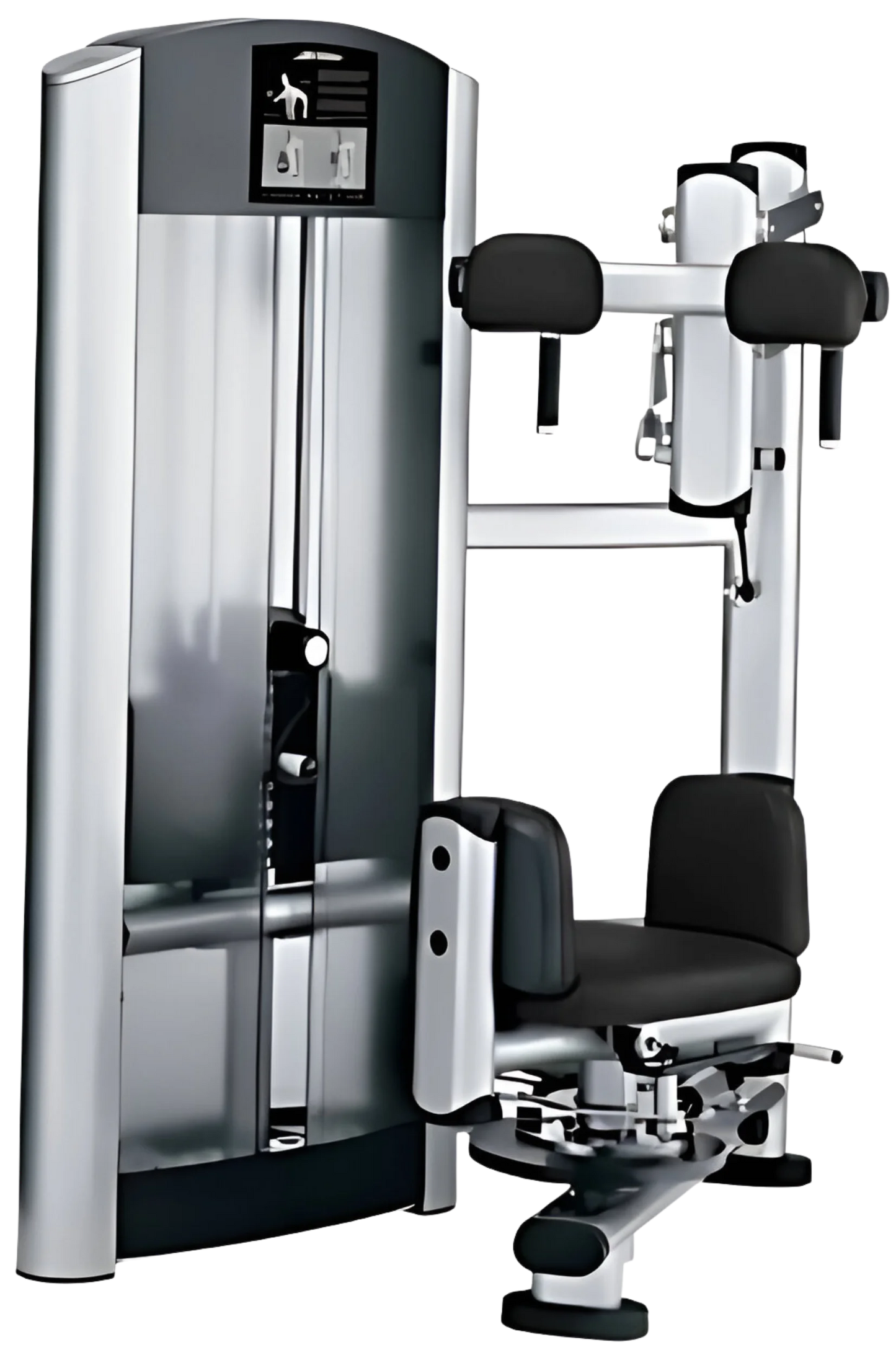 Life Fitness Signature Torso Rotation FZTR (Remanufactured)